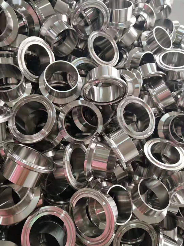 卫(wei)生级管件