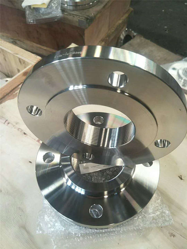 螺纹(wen)法兰
