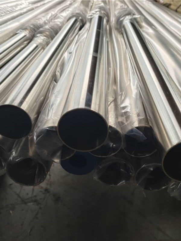 不锈(xiu)钢卫生管(guan)