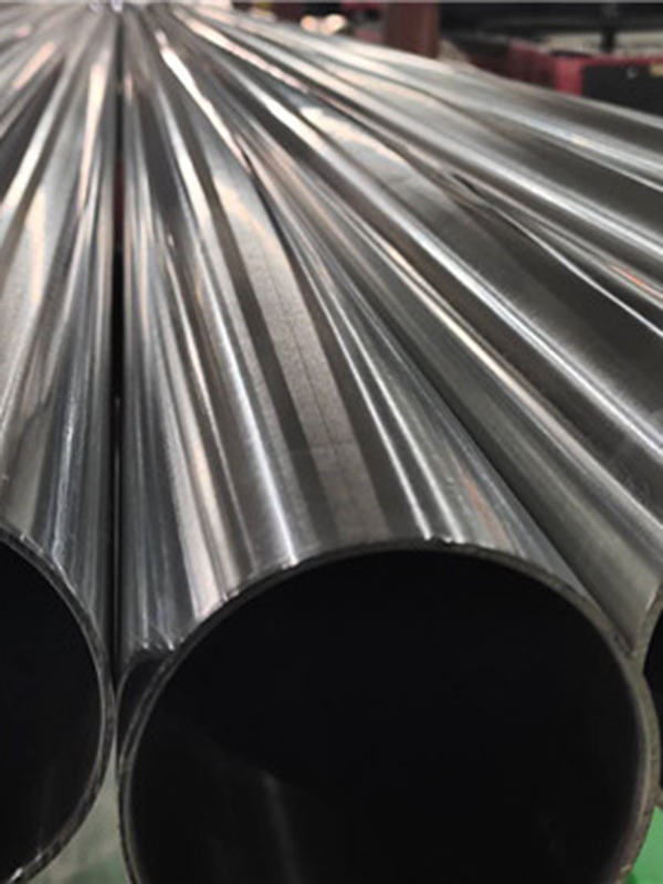 不锈钢抛光管(guan)