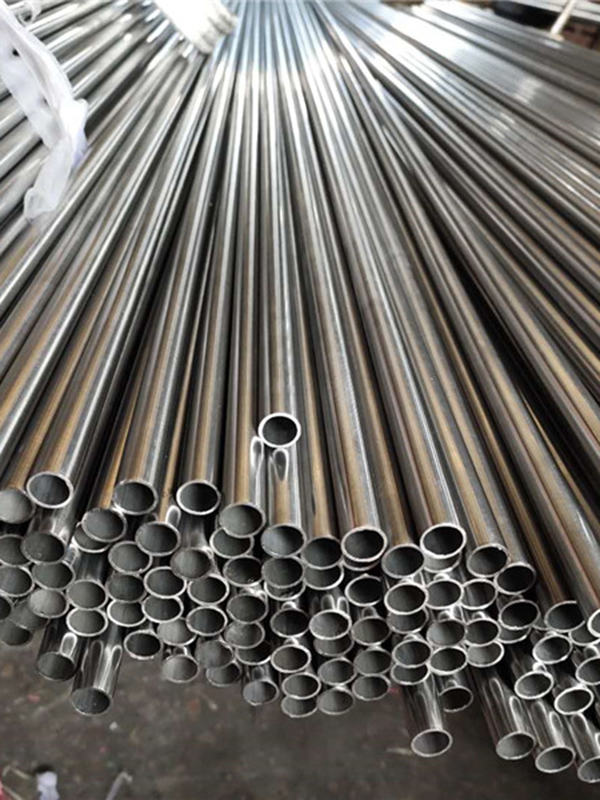 不(bu)锈钢抛光管(guan)