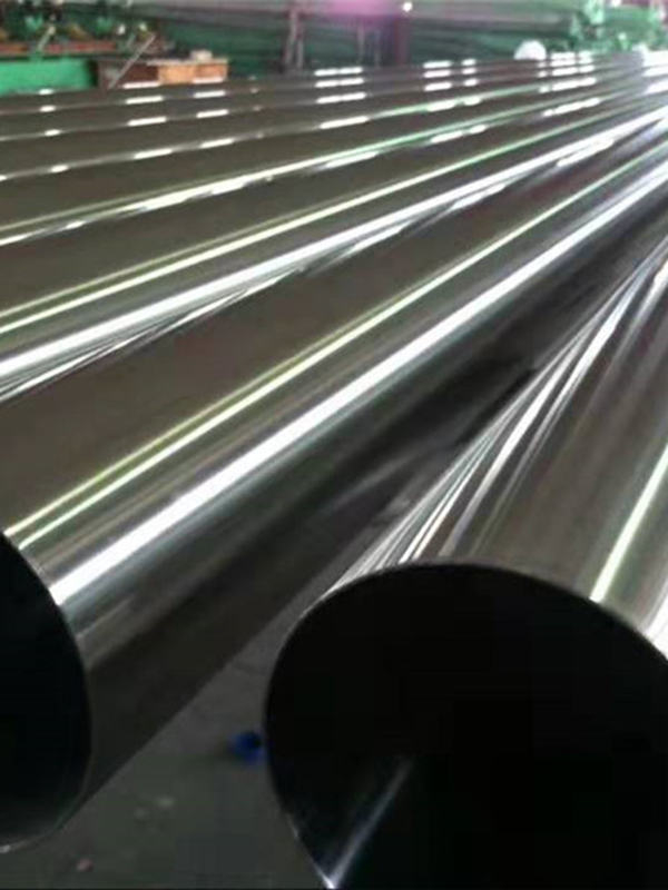 不锈(xiu)钢超洁(jie)净(jing)管