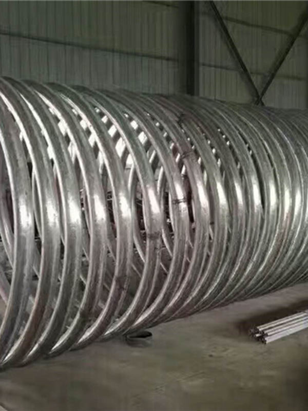 不锈钢盘管(guan)
