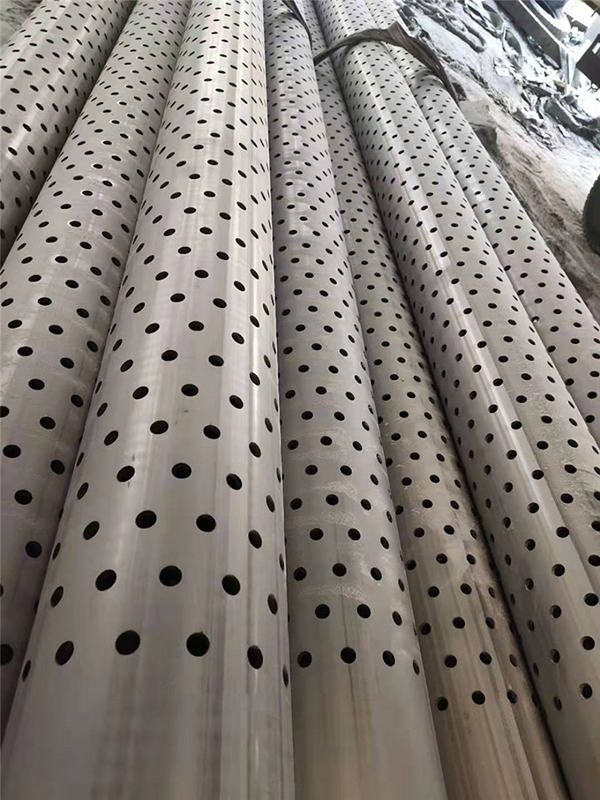 不锈钢管(guan)加工