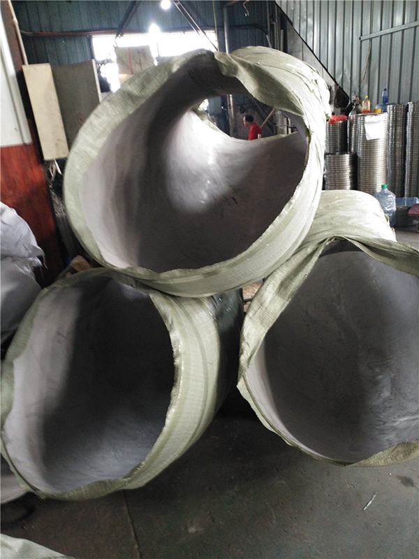 不锈(xiu)钢大弯 