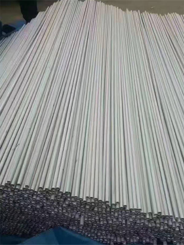 不(bu)锈钢无(wu)缝管