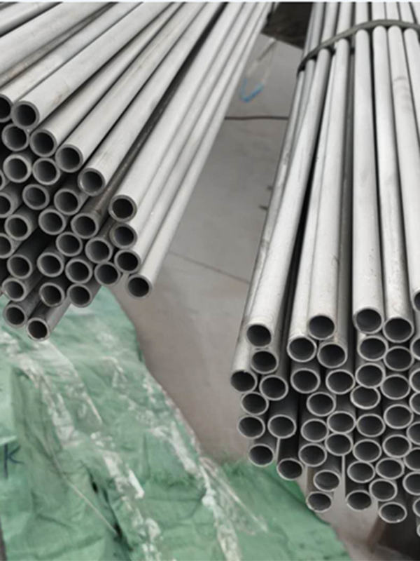 不锈钢无缝(feng)管