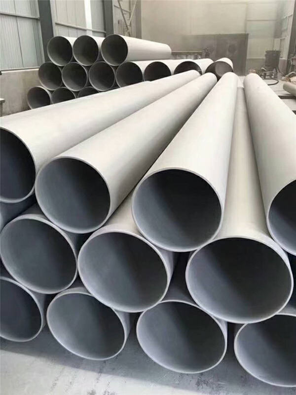 不(bu)锈钢无缝管