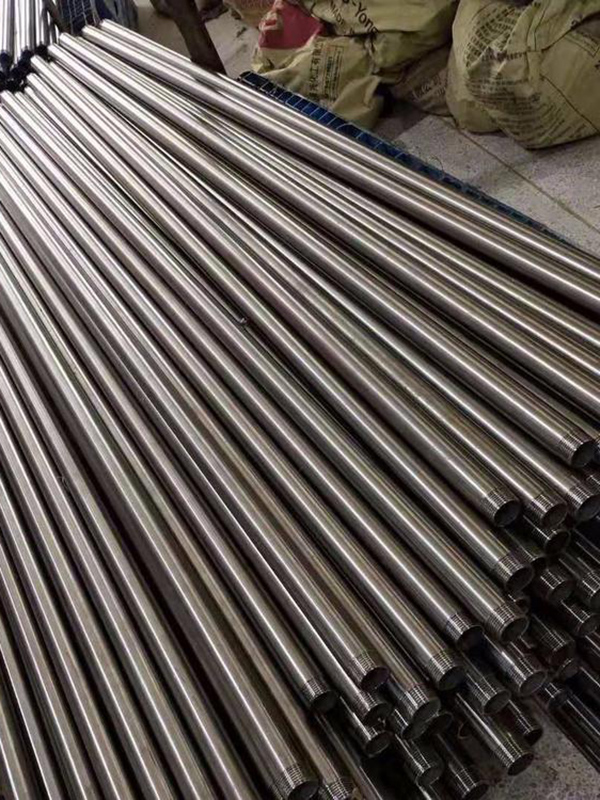 不锈钢ba管(guan)